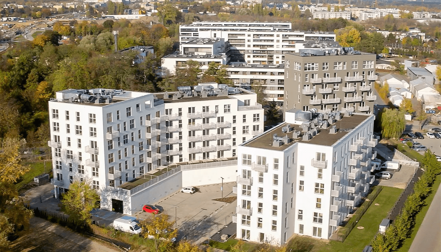 Hawelańska 2